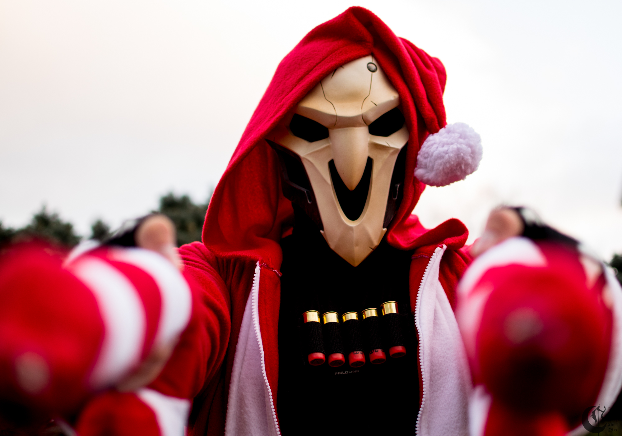 !!161210_Konkon_Christmas_0243!!