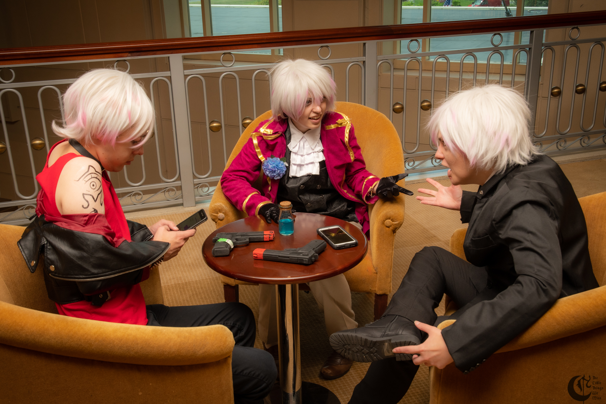 !!190607_Next19_Friday_0519!!