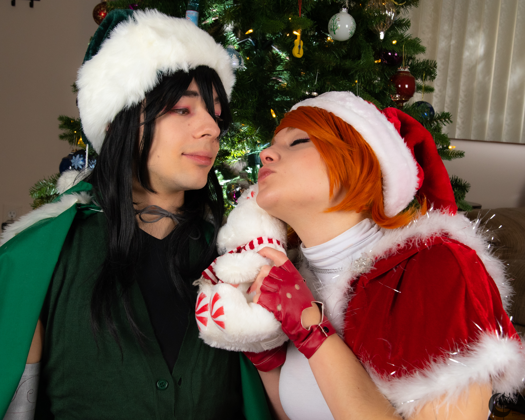 !!191221_Chrimmis_0057!!