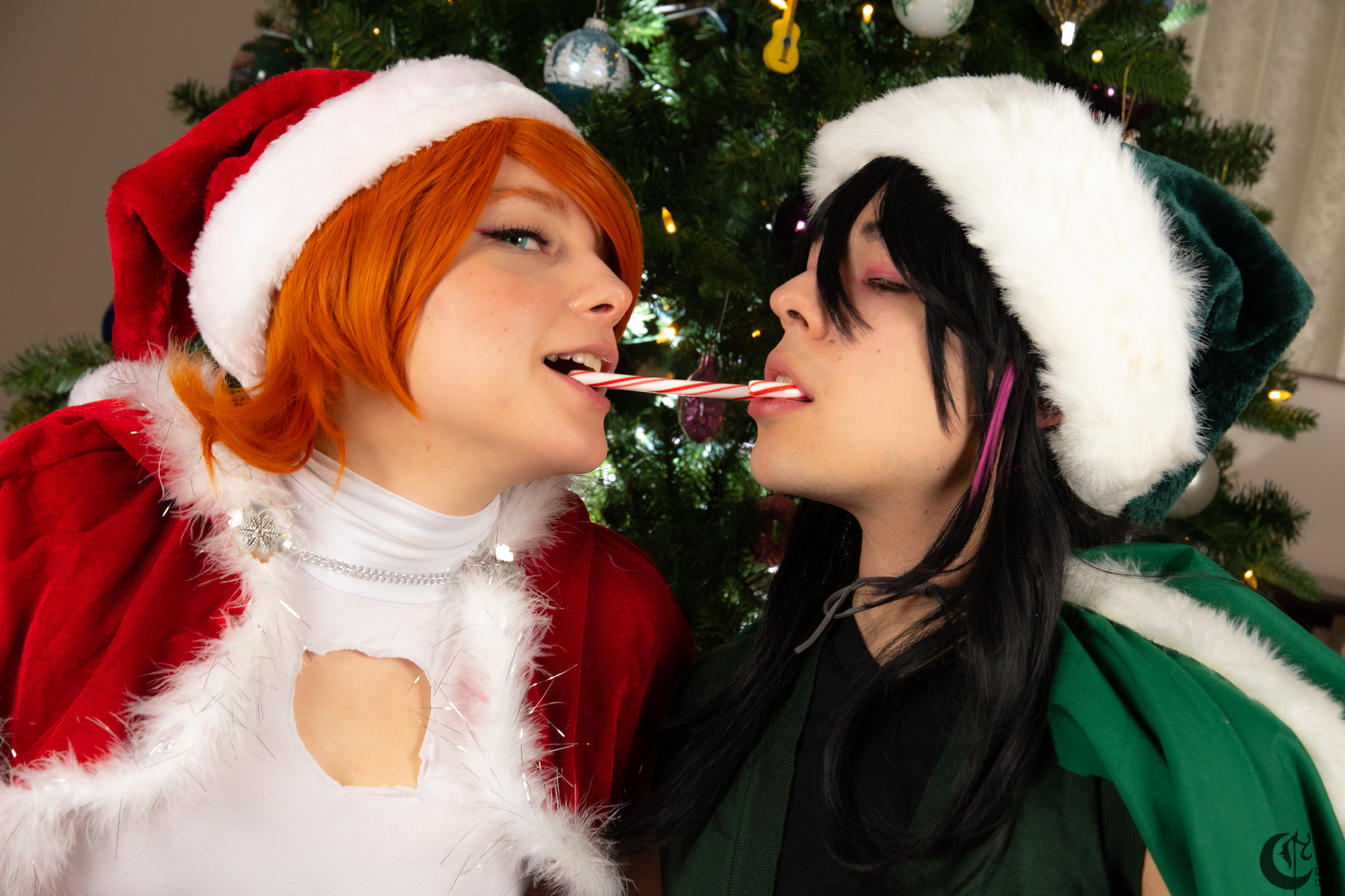 !!191221_Chrimmis_0091!!