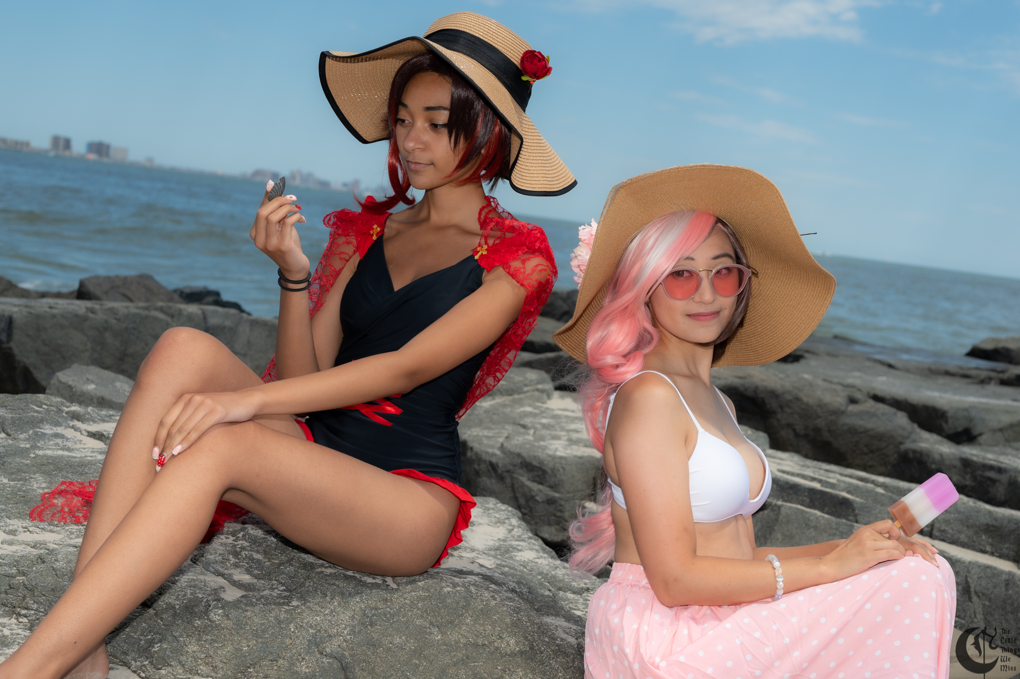 !!_180101_RWBY_Beach_Day_0009!!