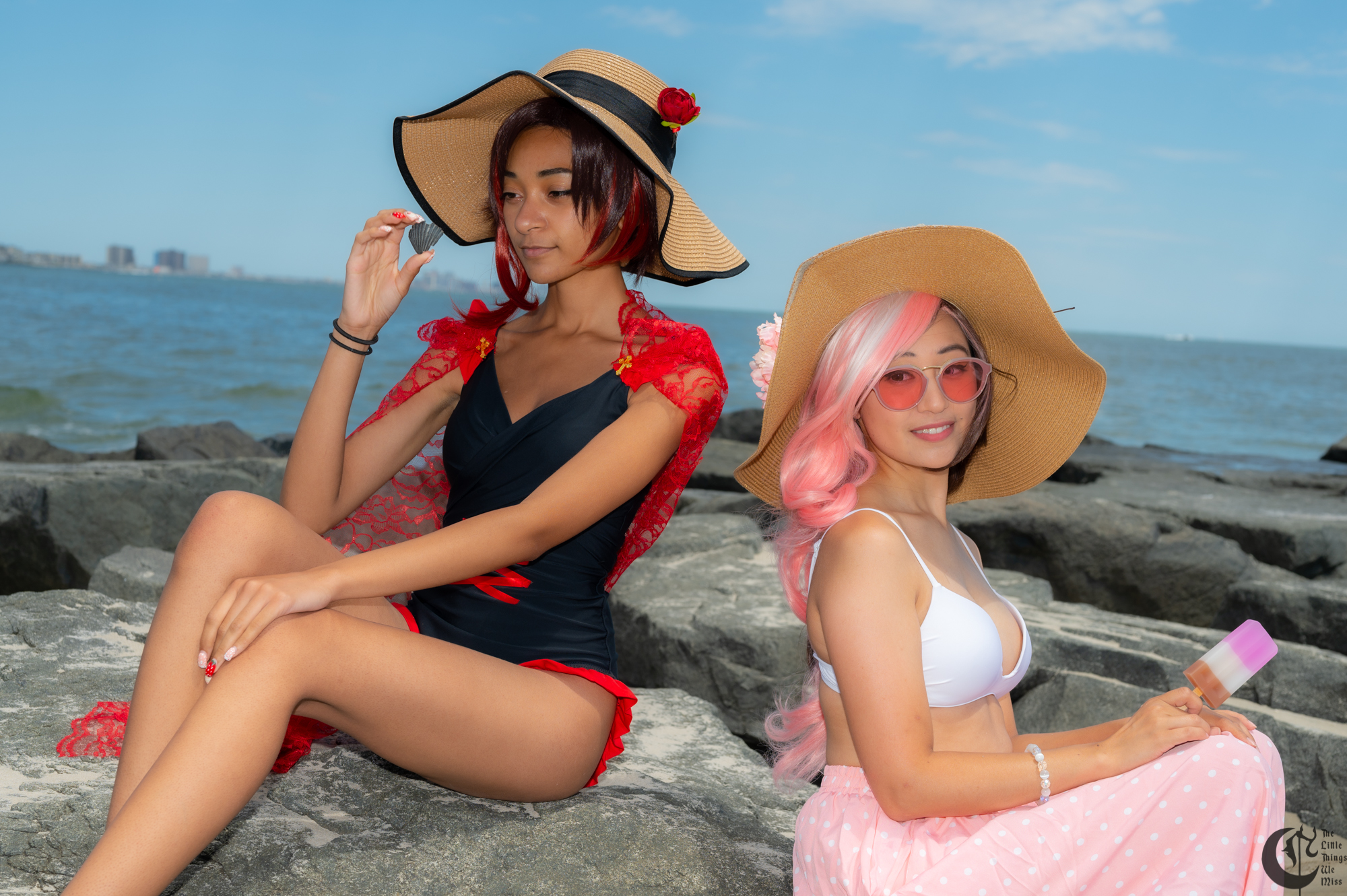 !!_180101_RWBY_Beach_Day_0011!!
