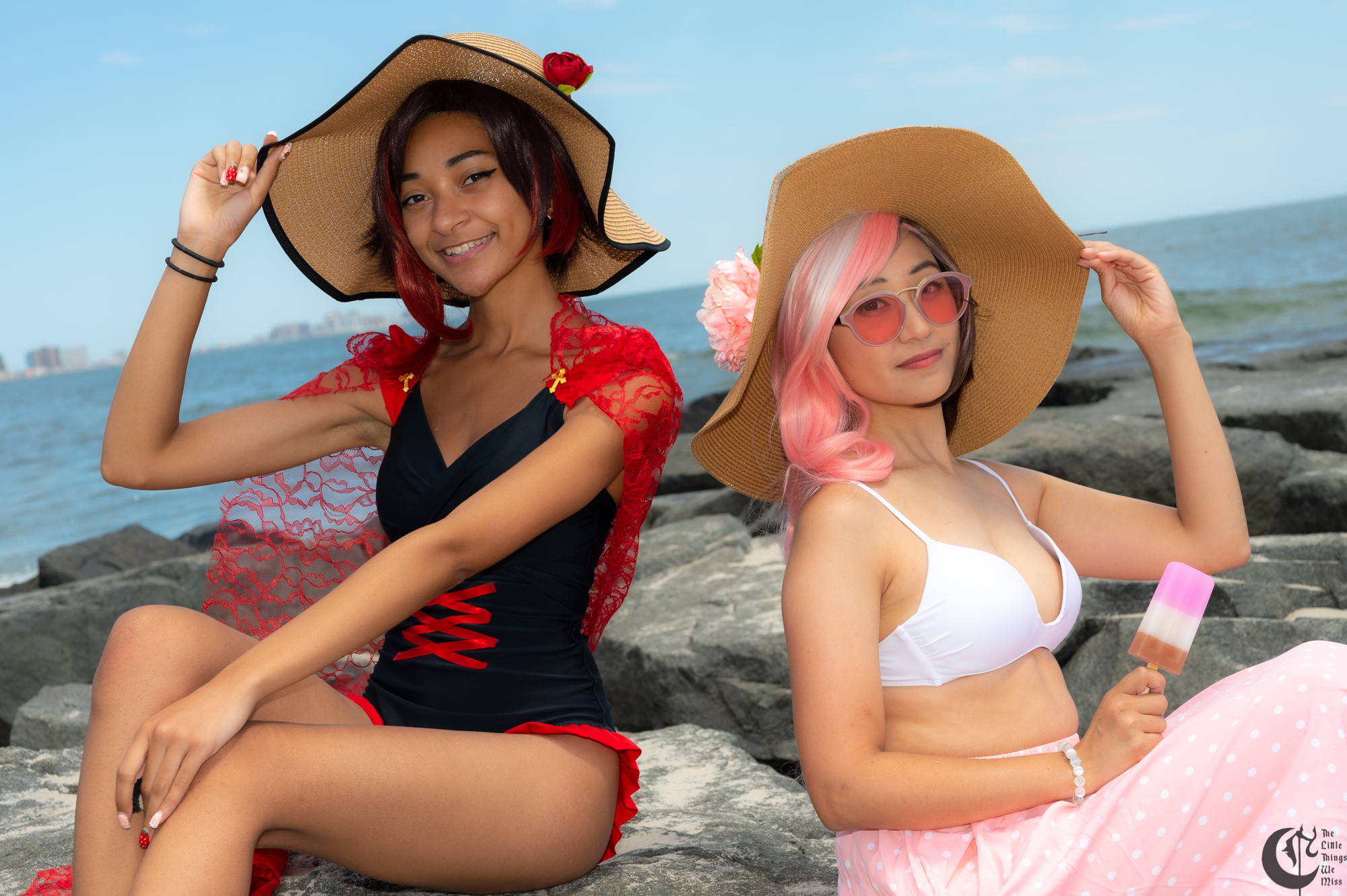 !!_180101_RWBY_Beach_Day_0019!!