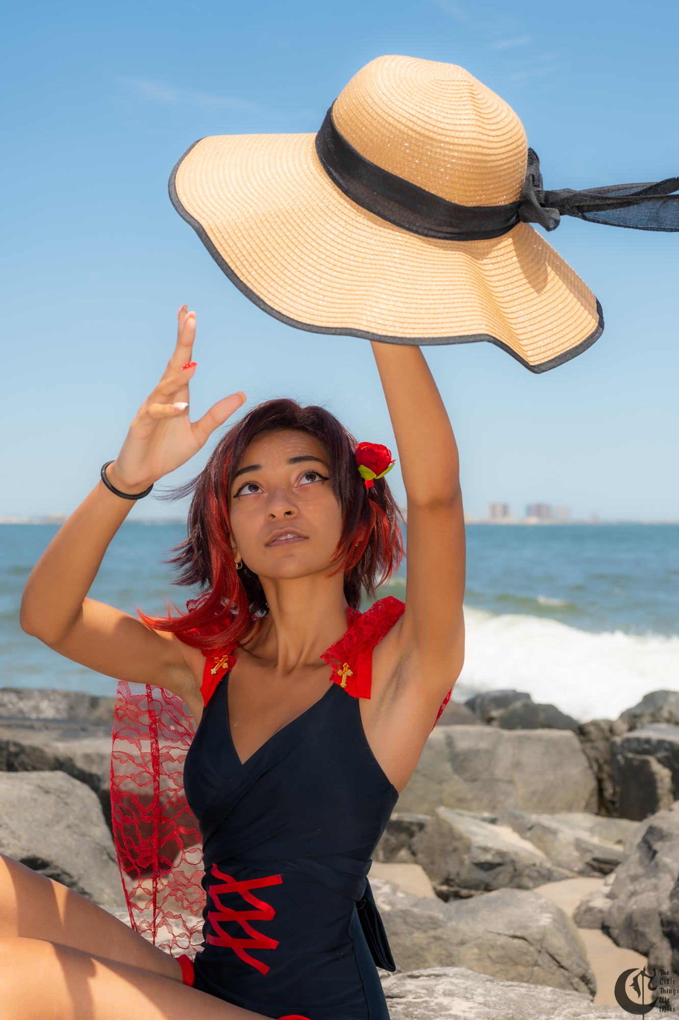 !!_180101_RWBY_Beach_Day_0057!!