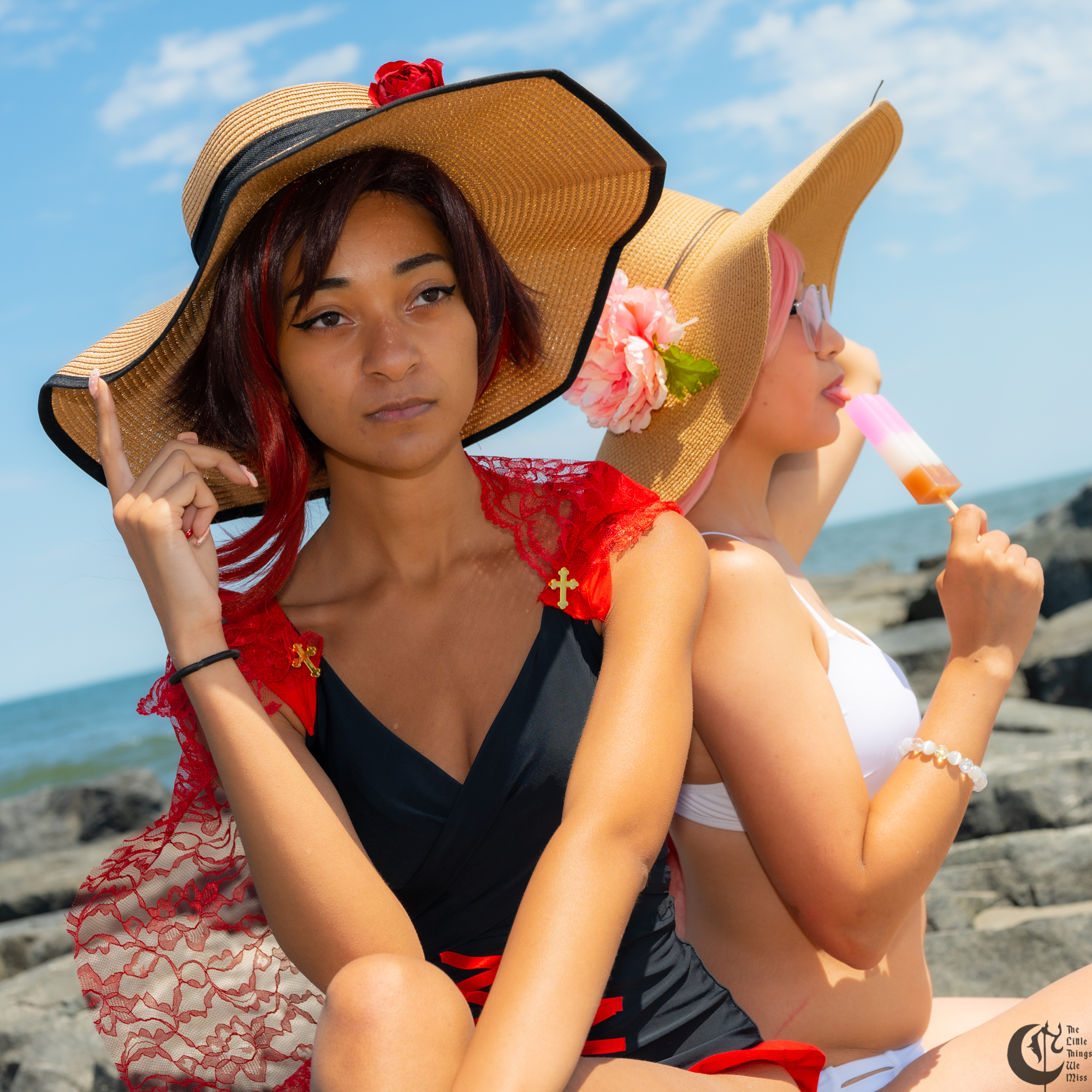 !!_180101_RWBY_Beach_Day_0076!!