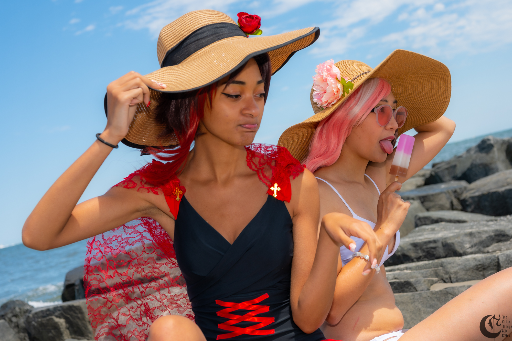!!_180101_RWBY_Beach_Day_0095!!
