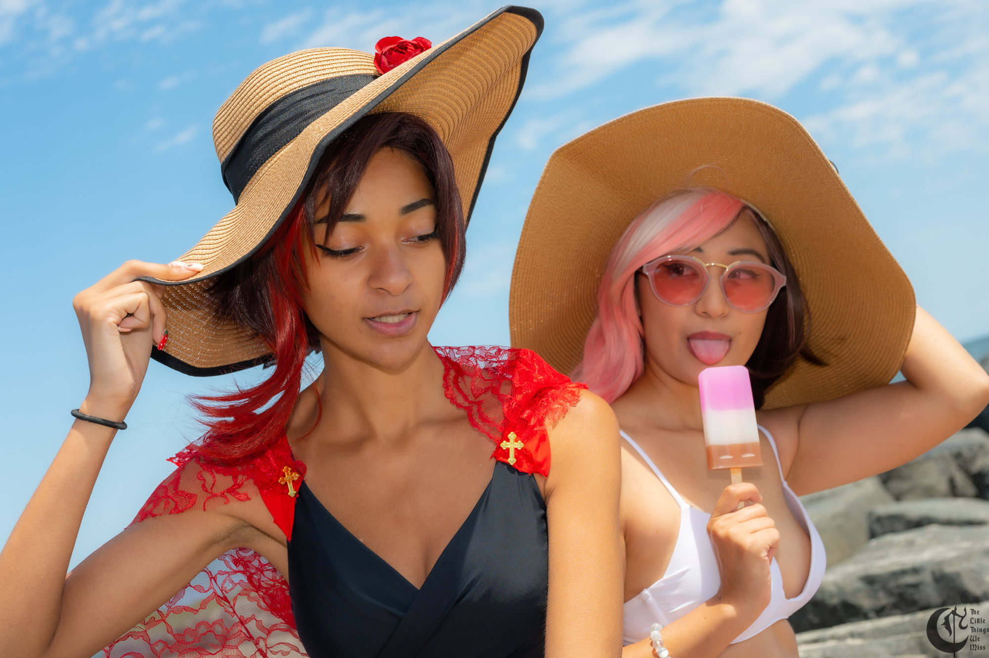 !!_180101_RWBY_Beach_Day_0103!!