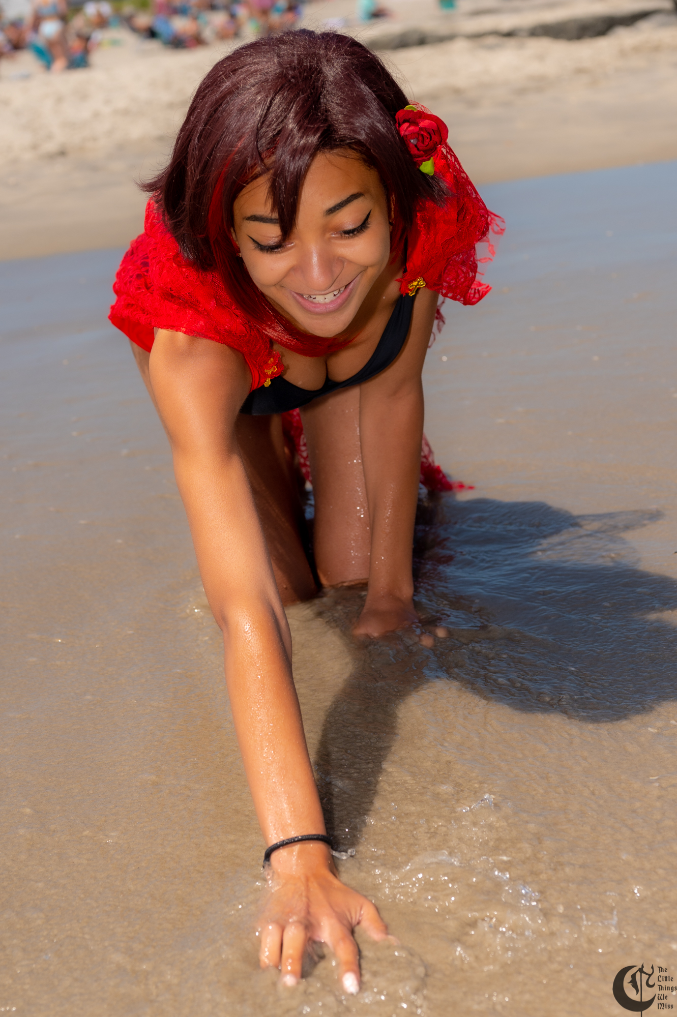 !!_180101_RWBY_Beach_Day_0196!!