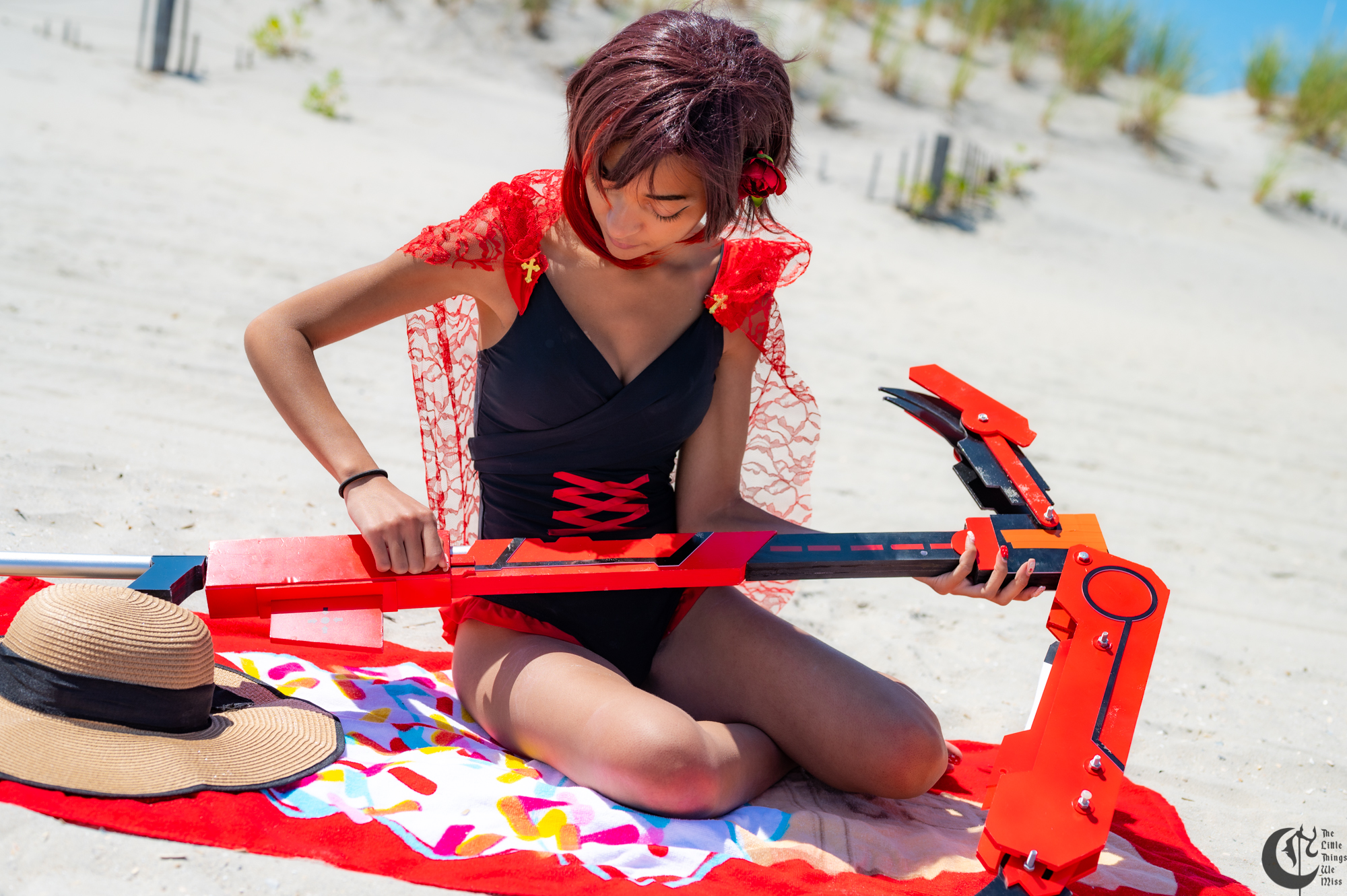 !!_180101_RWBY_Beach_Day_0261!!