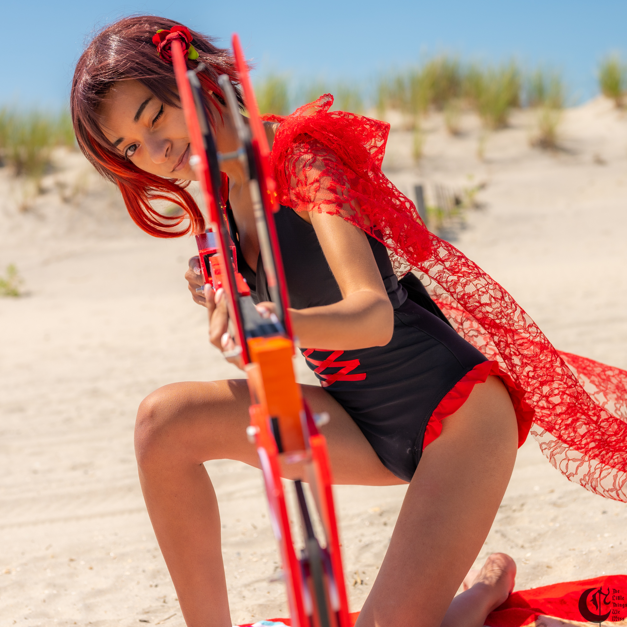 !!_180101_RWBY_Beach_Day_0279!!