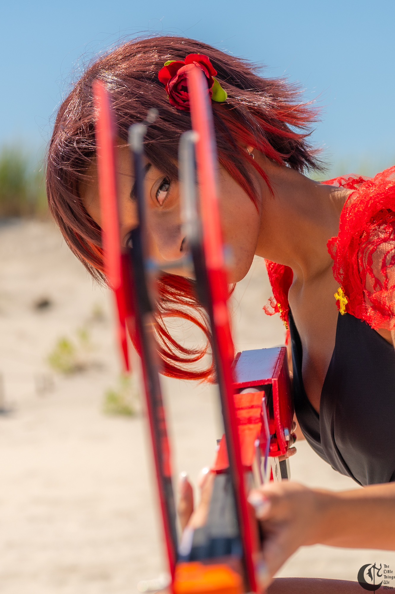 !!_180101_RWBY_Beach_Day_0286!!