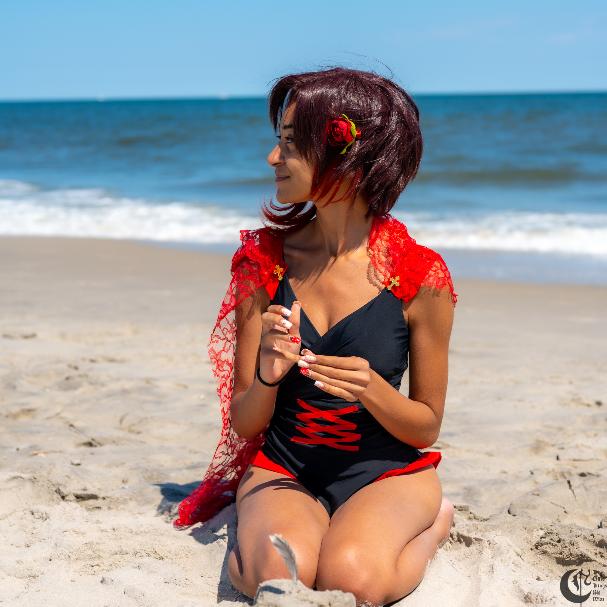 !!_180101_RWBY_Beach_Day_0393!!
