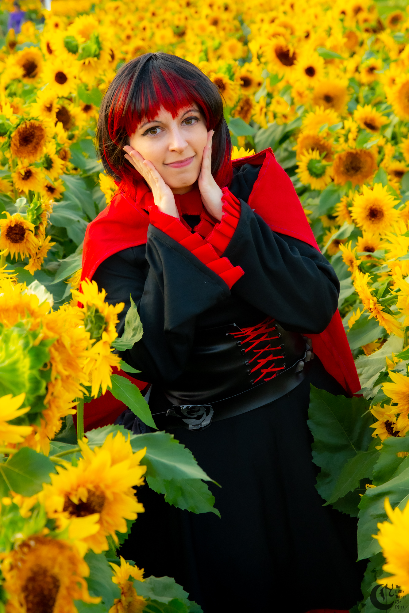 !!191013_Sunflowers_0450!!