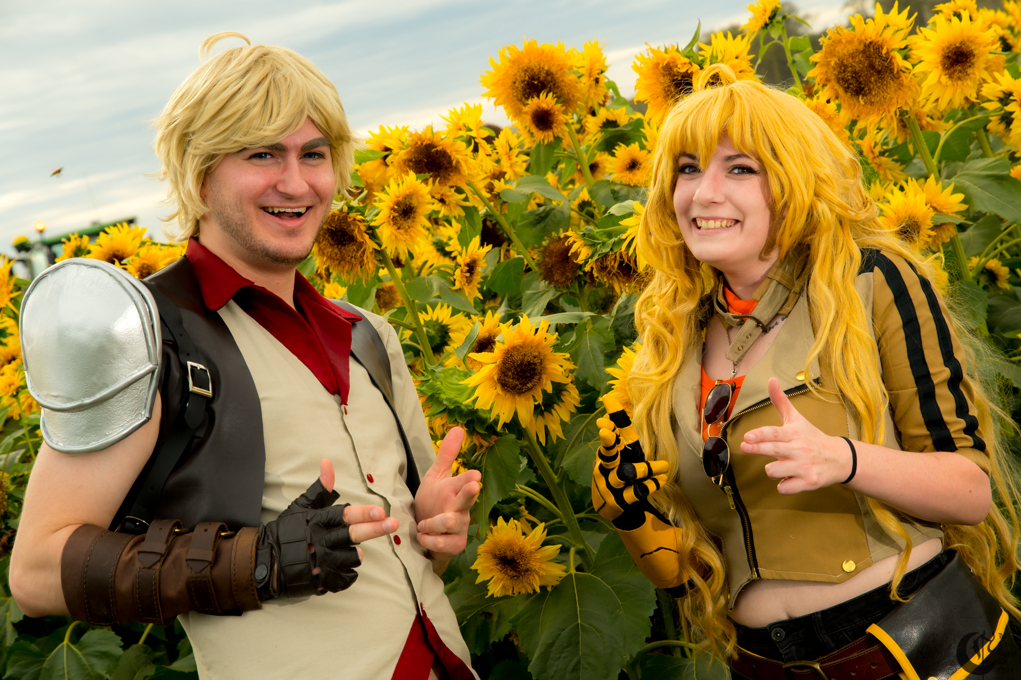 !!191013_Sunflowers_0062!!