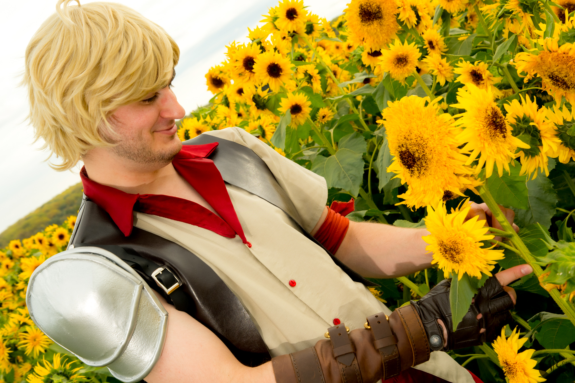 !!191013_Sunflowers_0065!!
