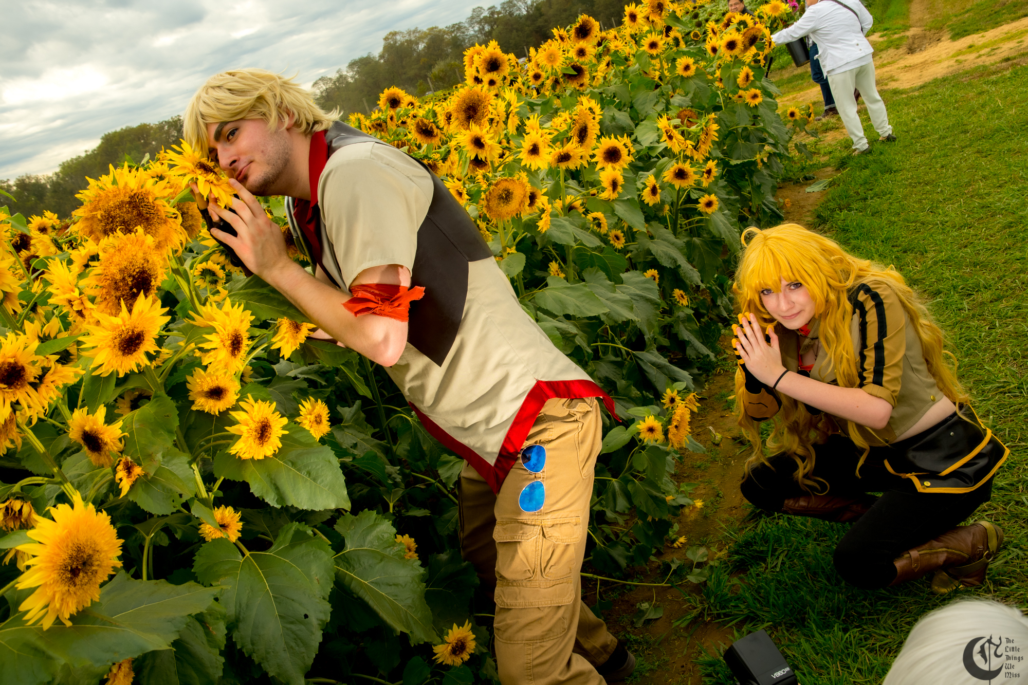 !!191013_Sunflowers_0078!!