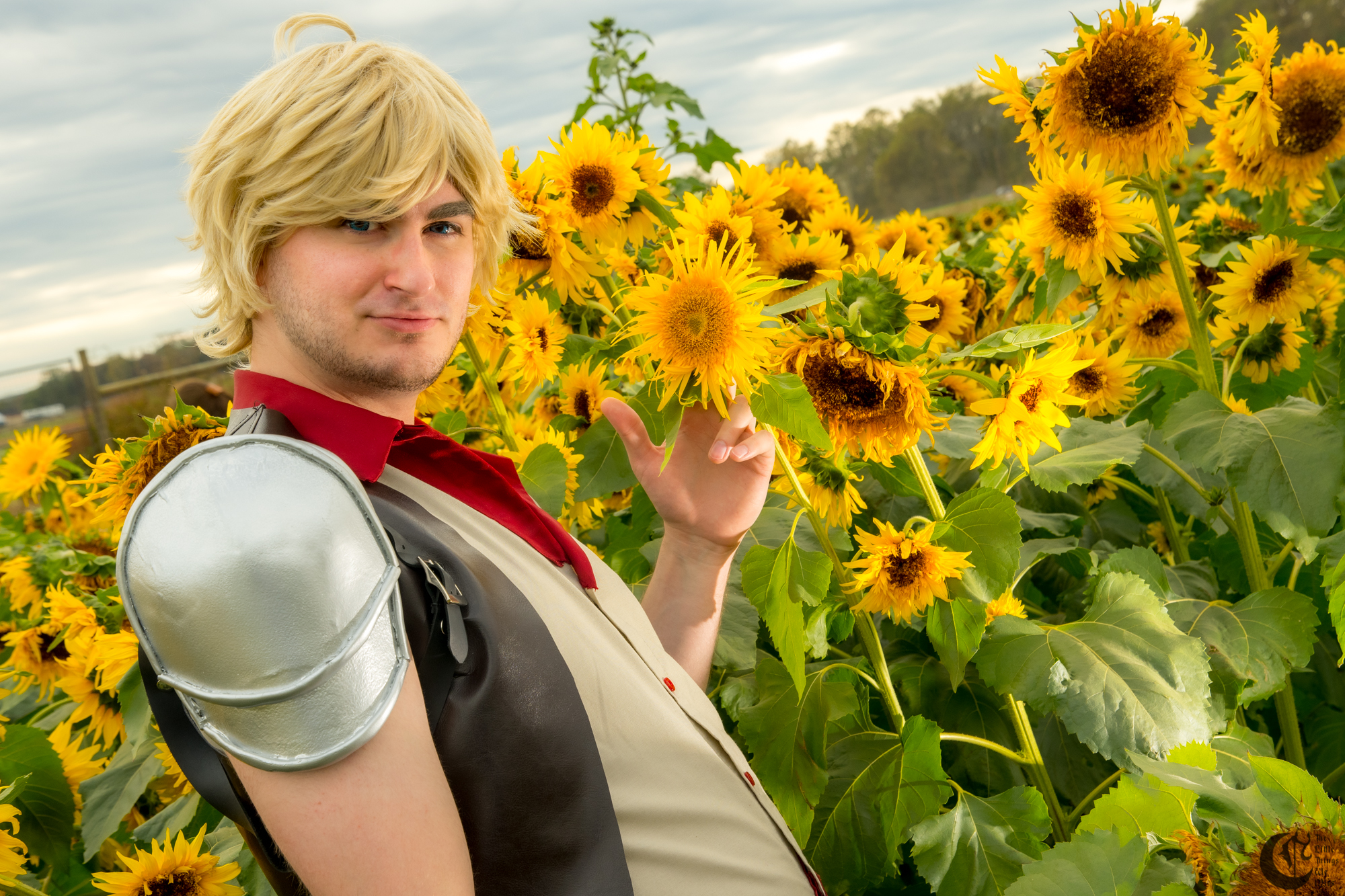 !!191013_Sunflowers_0081!!