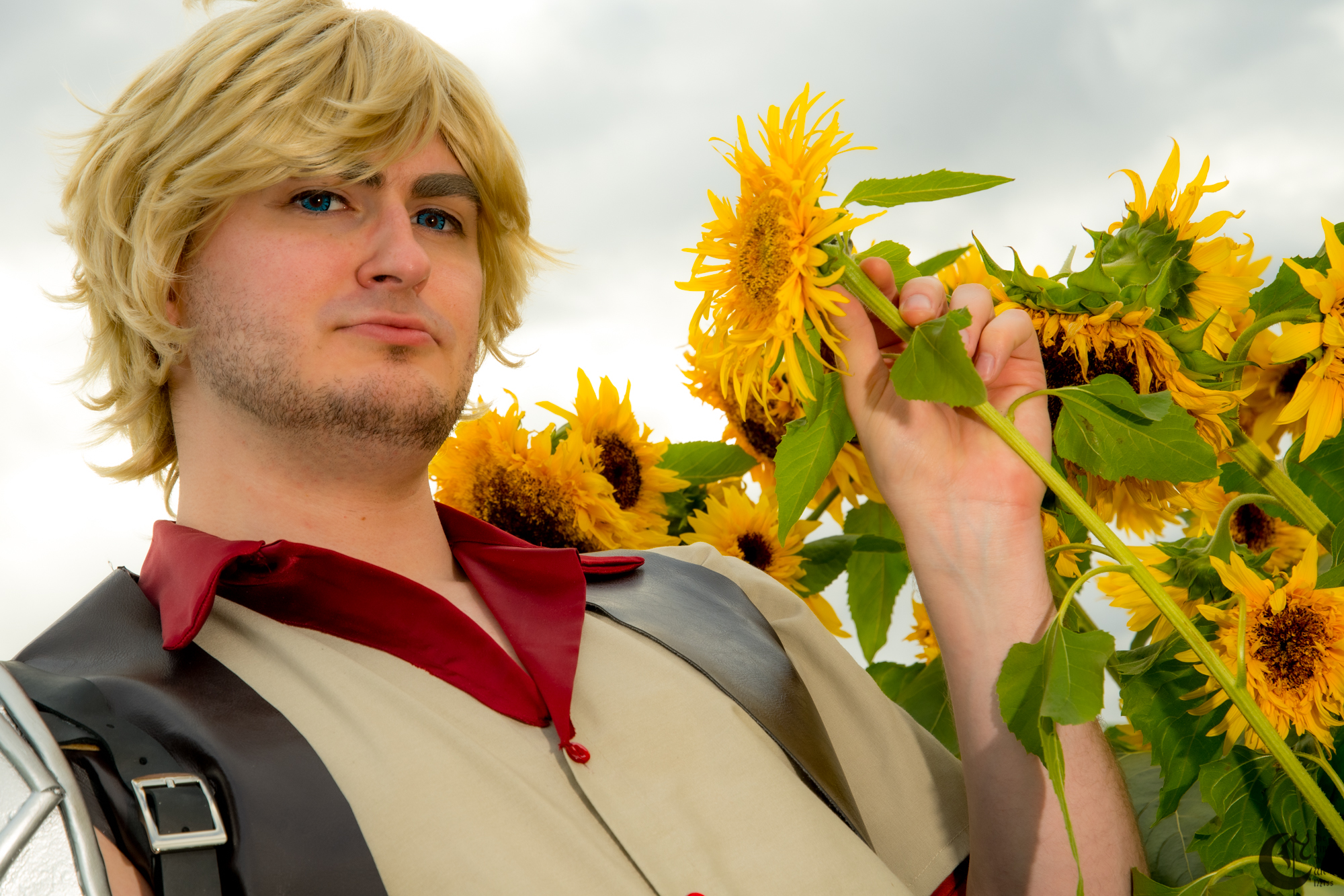!!191013_Sunflowers_0086!!