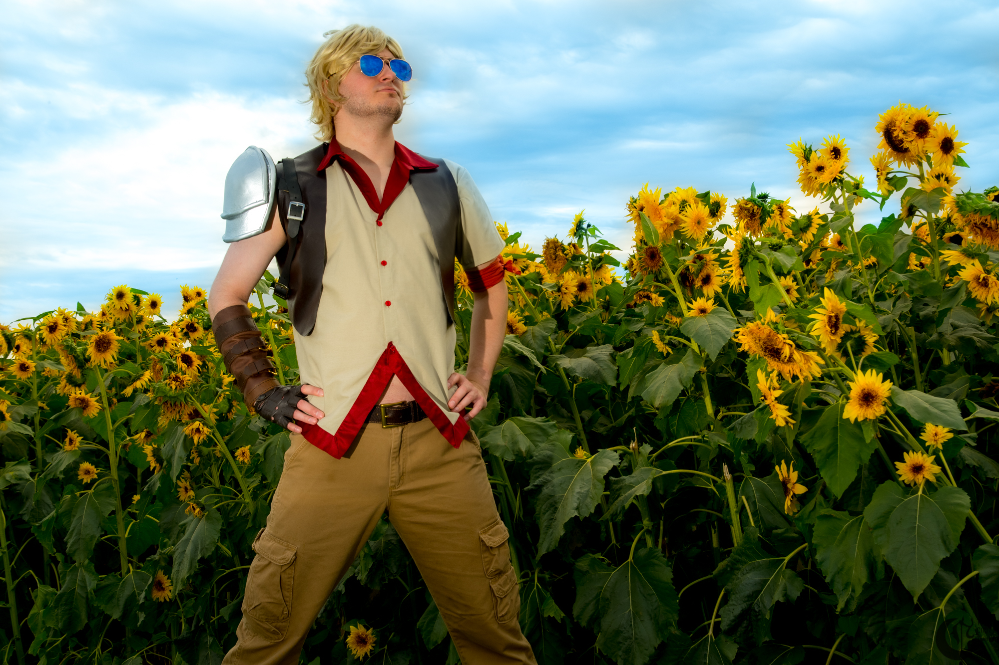 !!191013_Sunflowers_0094!!