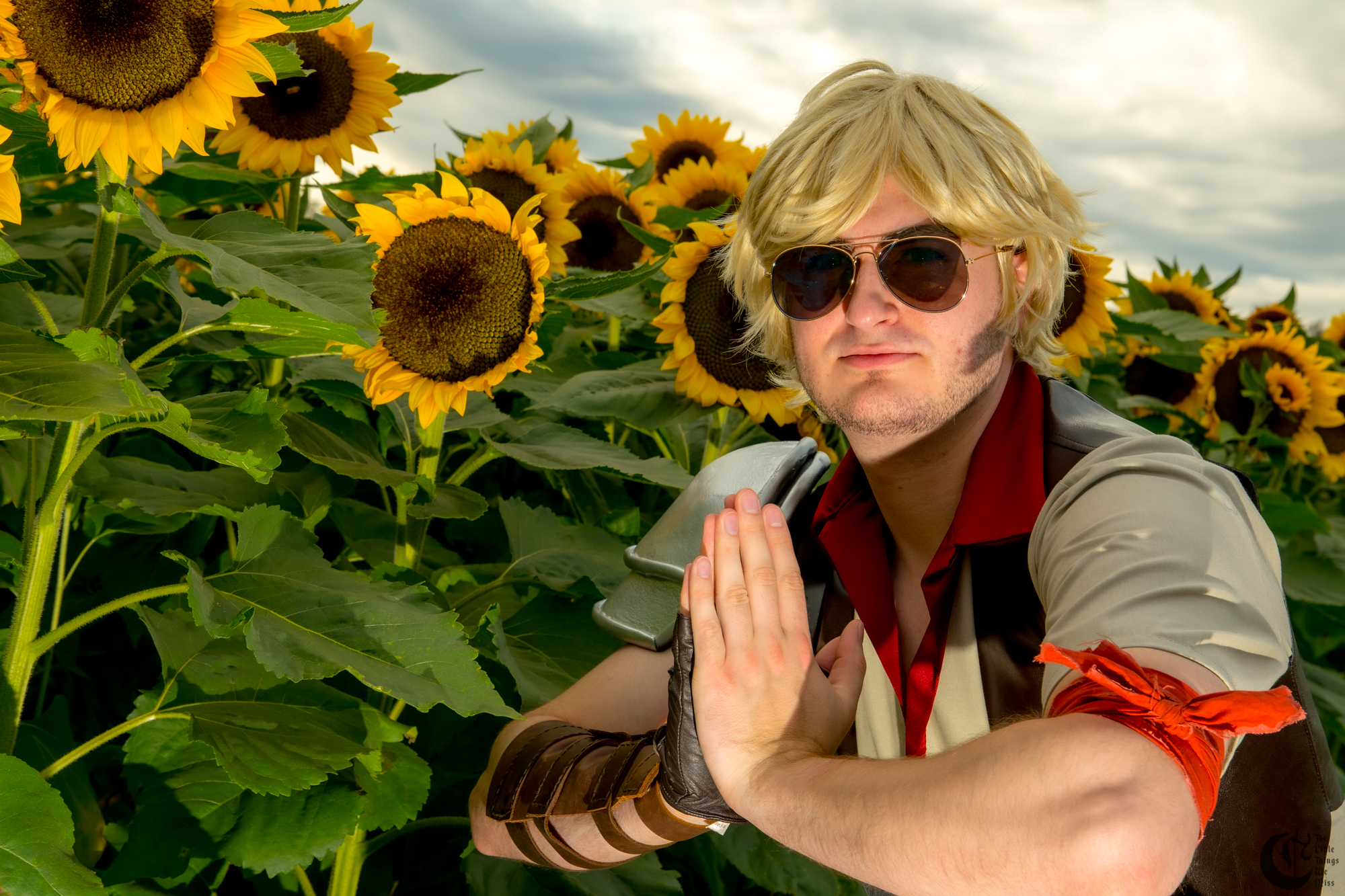 !!191013_Sunflowers_0095!!