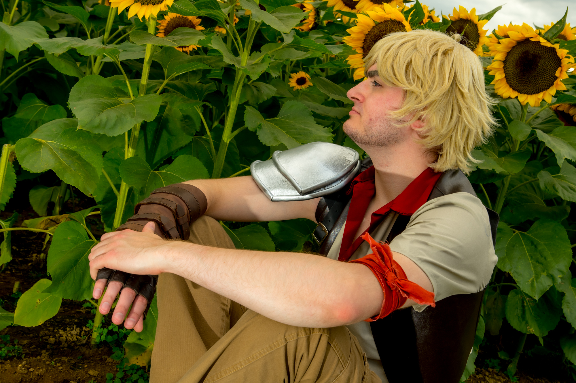 !!191013_Sunflowers_0106!!