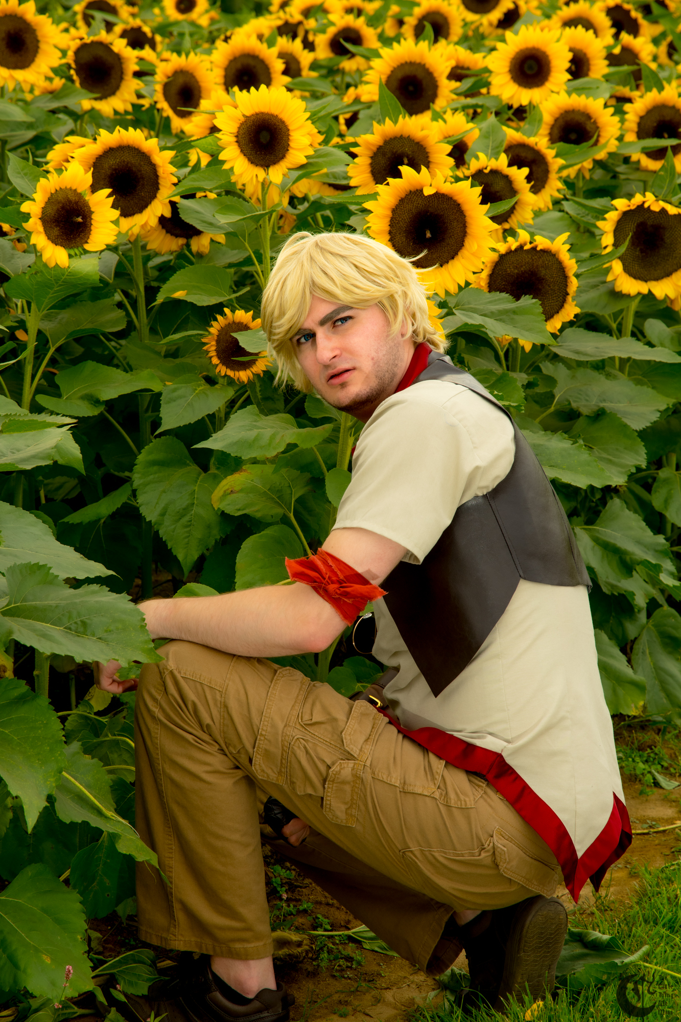 !!191013_Sunflowers_0115!!