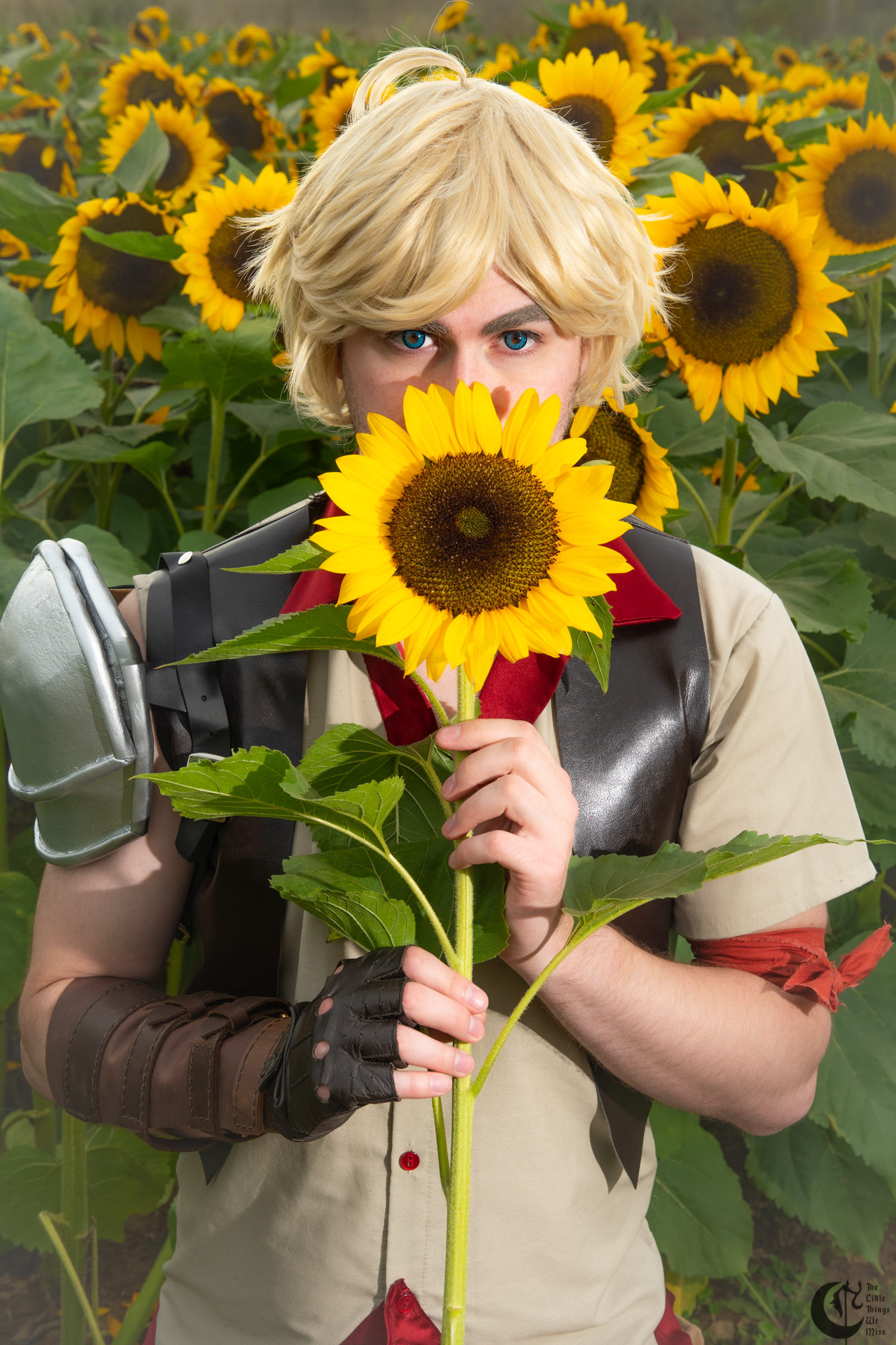 !!191013_Sunflowers_0313!!