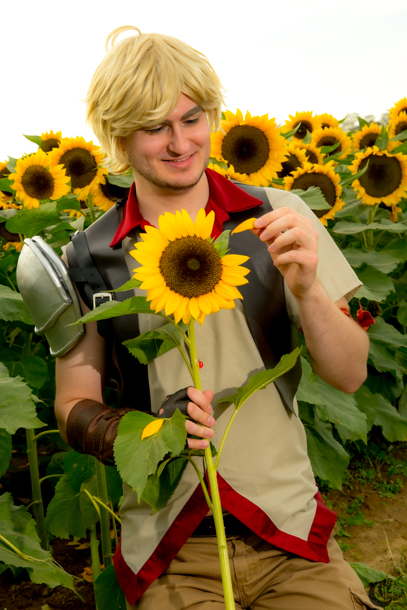 !!191013_Sunflowers_0326!!