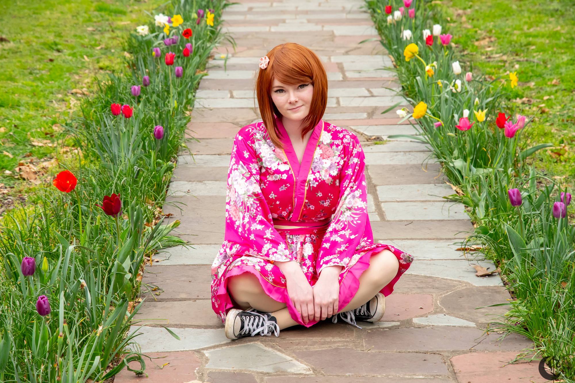 !!190414_Sakura_Sunday_0409!!