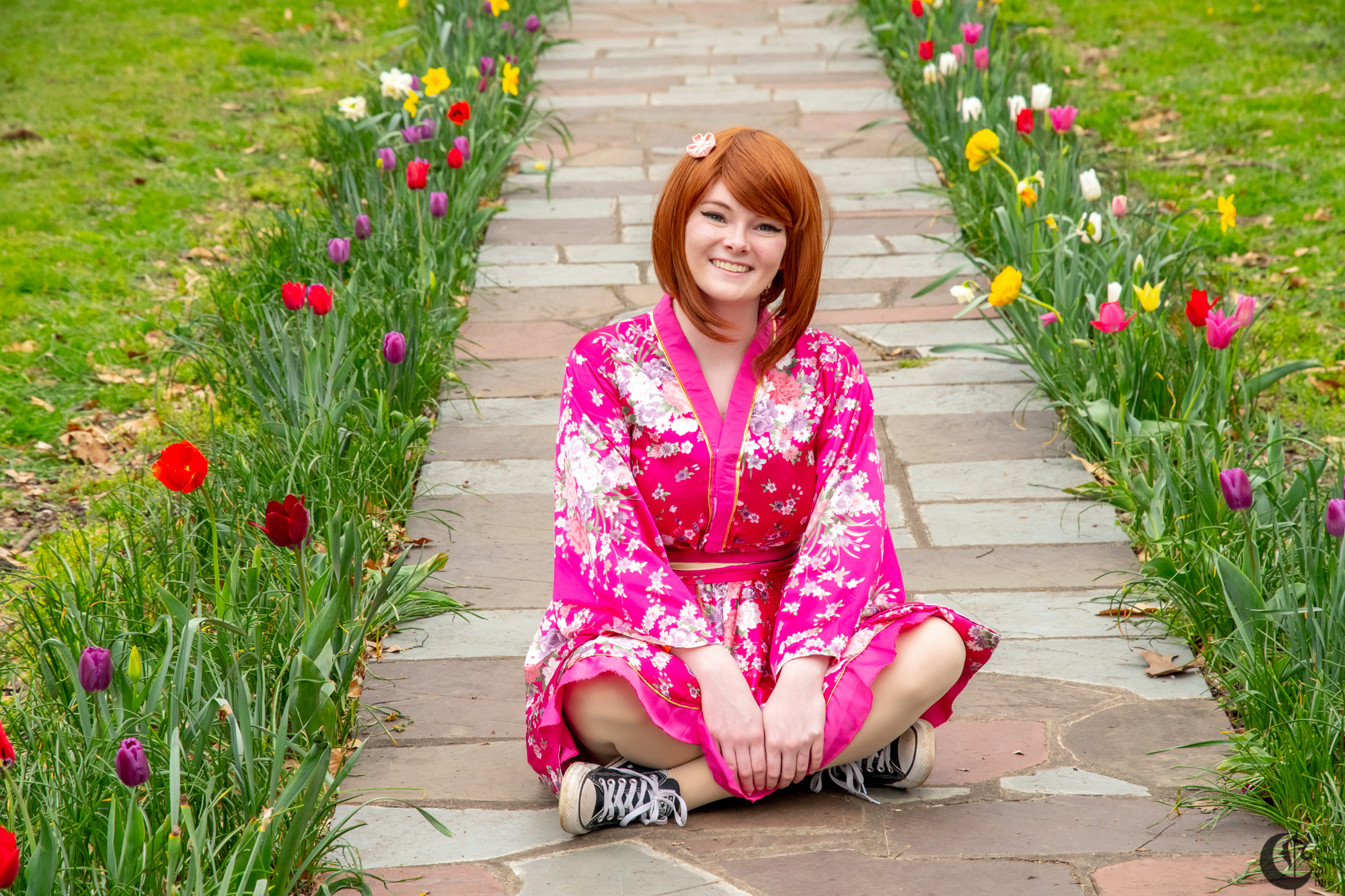 !!190414_Sakura_Sunday_0410!!