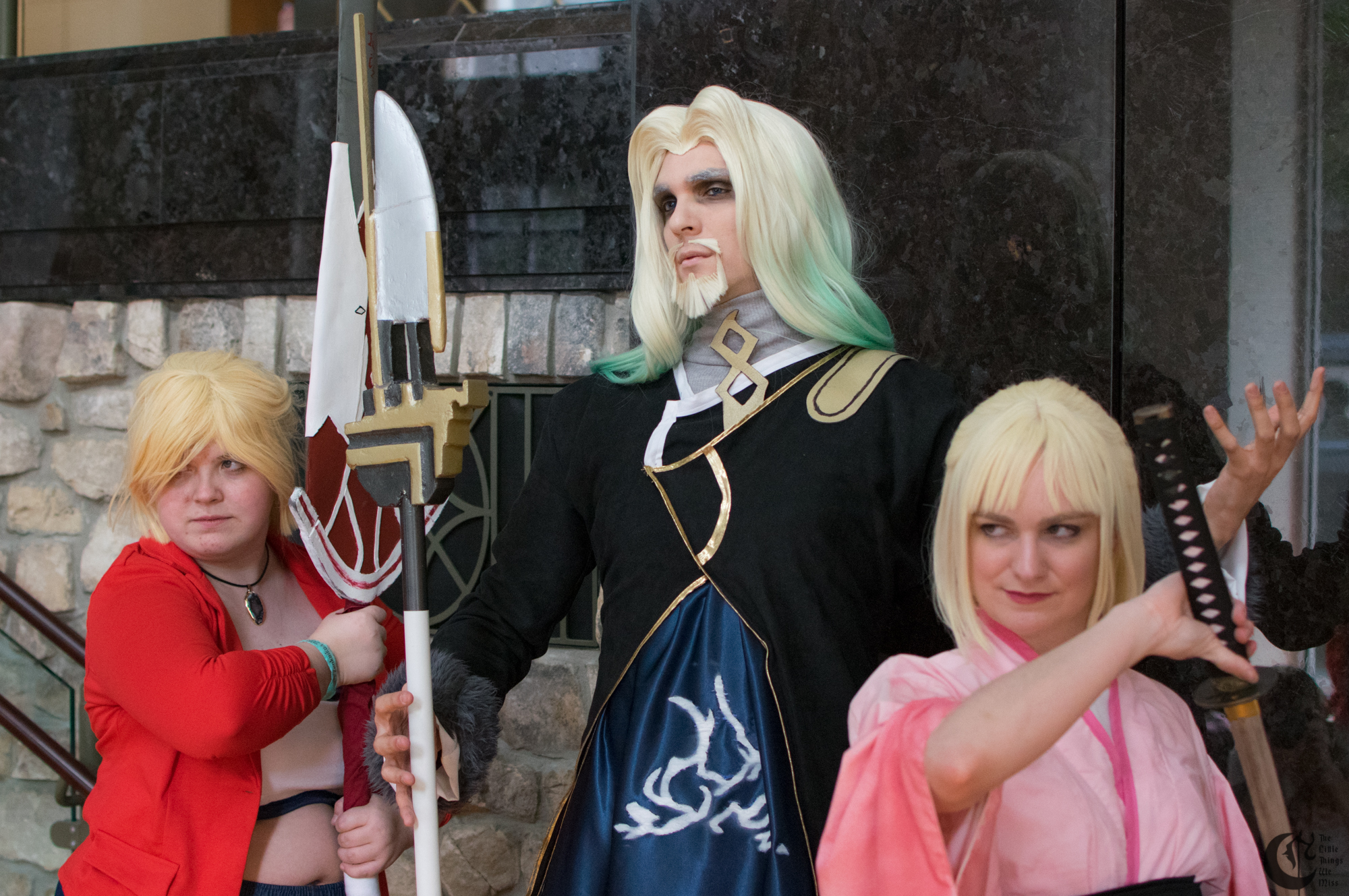 !!170429_Zenkaikon17_1991!!