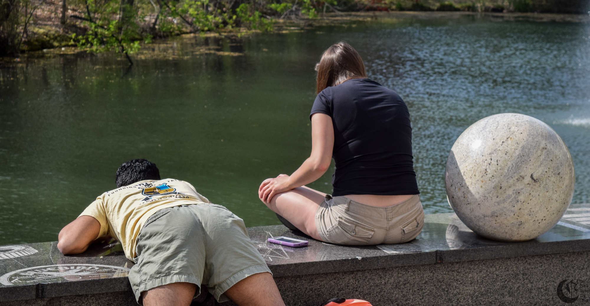 !!_160421_Reading_by_Pond_0056!!